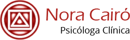 Nora Cairó. Consulta de Psicología en Fuengirola. Logo